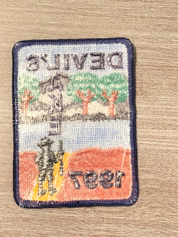 girl scout badge - image 2