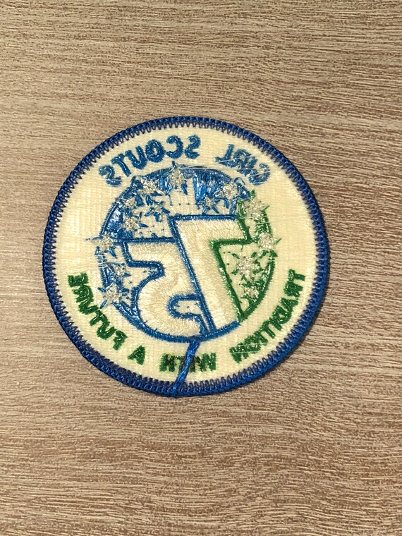 Girl Scout Badge - image 2