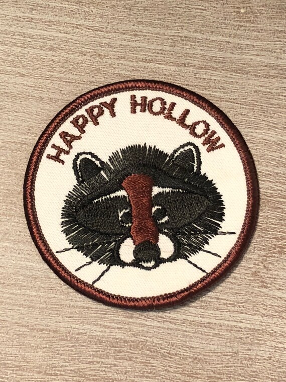 Girl Scout Badge