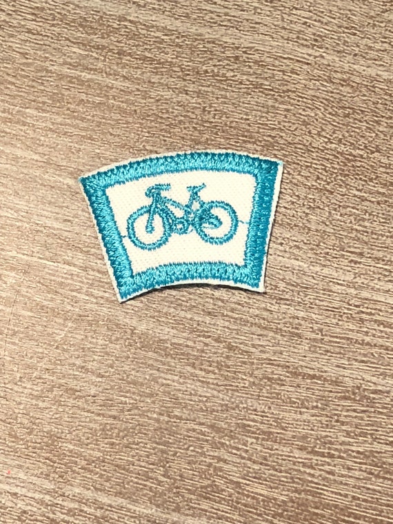 girl scout badge