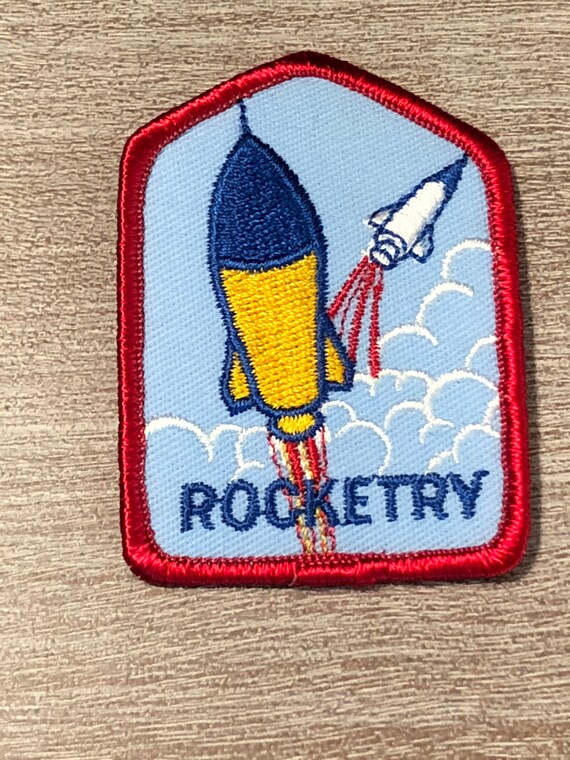 Girl Scout Badge