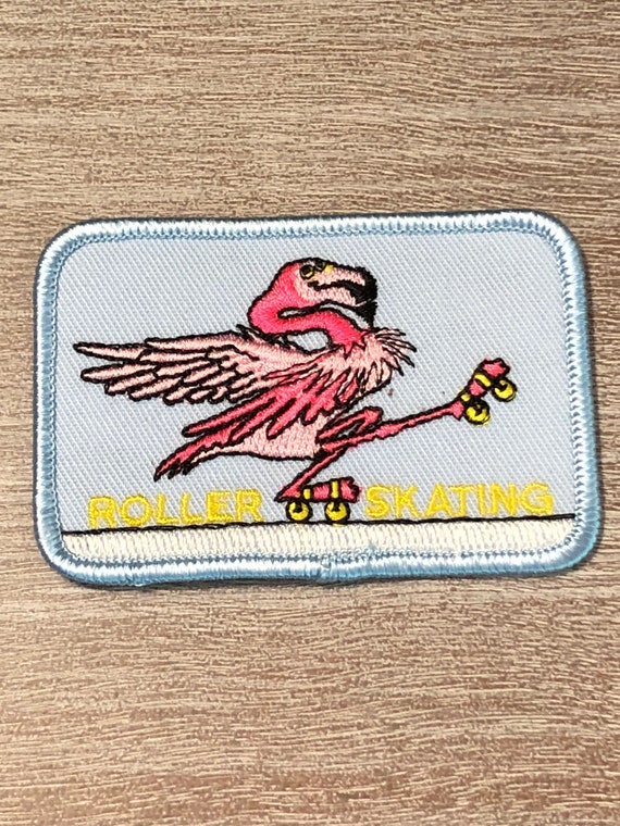 Girl Scout badge