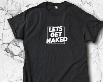 Fun naked men | Etsy