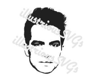 brendon urie etsy