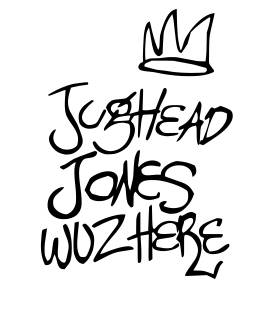 Free Free 236 Jughead Crown Svg SVG PNG EPS DXF File