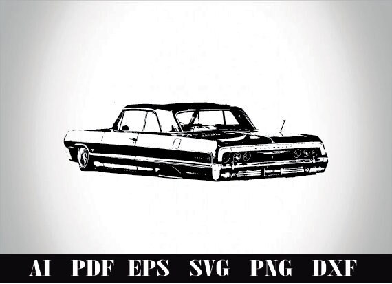 Free Free 73 Lowrider Truck Svg SVG PNG EPS DXF File
