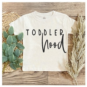 Graphic tee | Kids graphic tee | kids t shirt | onesie | matching shirts | Oatmeal | adult graphic tee | toddler hood
