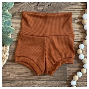 Shorts | bummies | shorties | boho | summer clothing | spring clothing | Toddler outfits | Kid clothing | Handmade | cherries
