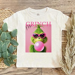 United Labels The Grinch Hoodie for Boys and Girls