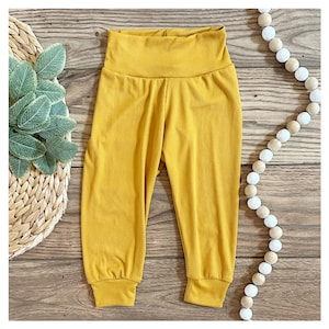 Pants | baby pants | kid pants | yoga style