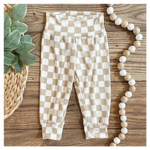 Pants | baby pants | kid pants | yoga style