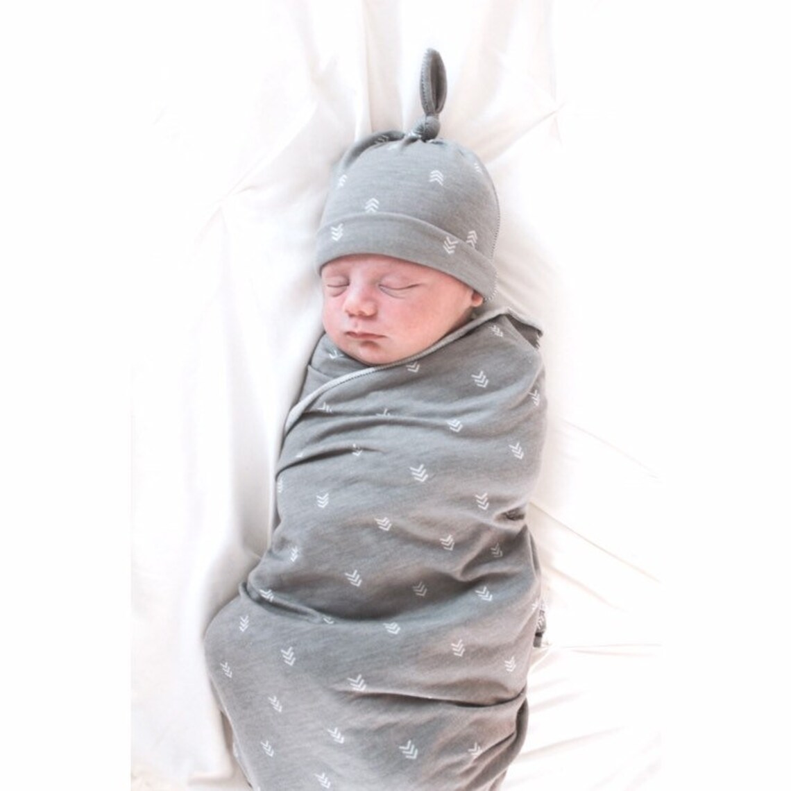 Swaddle wrap Swaddle set Newborn Baby blanket Baby Etsy