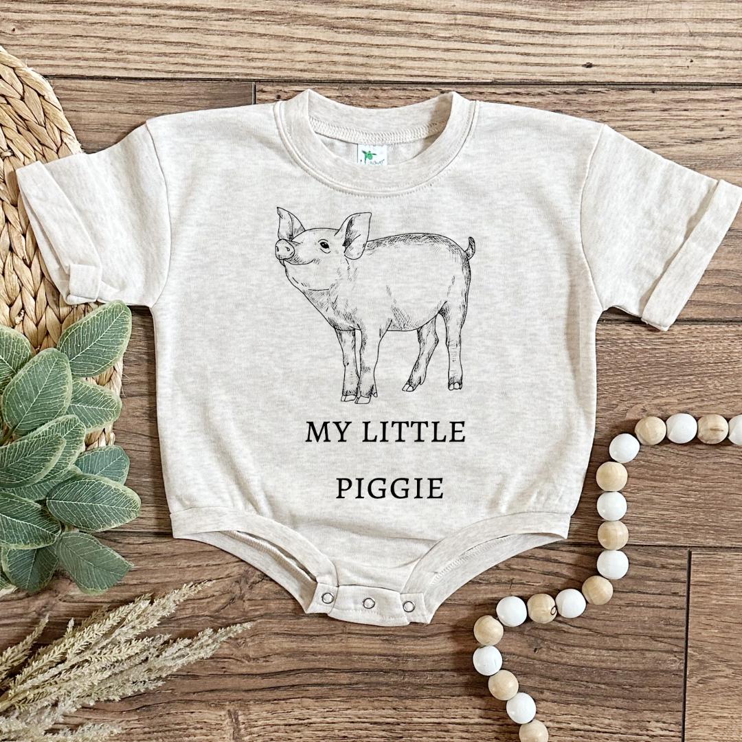 Bubble romper | onesie | baby outfit | toddler outfit | baby shower | newborn