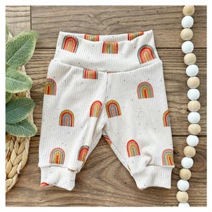 Pants | baby pants | kid pants | yoga style