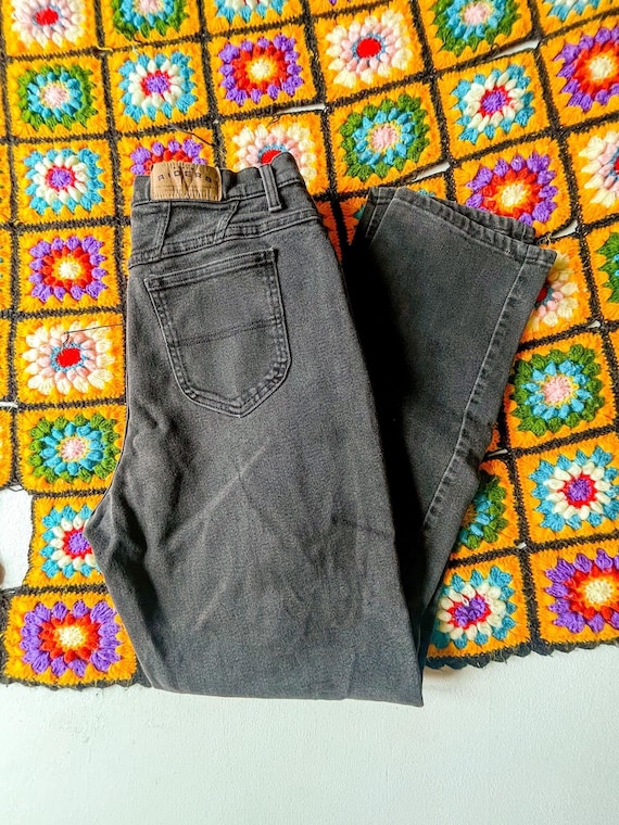 80s 90s LEE Riders 16 Long 34" Waist