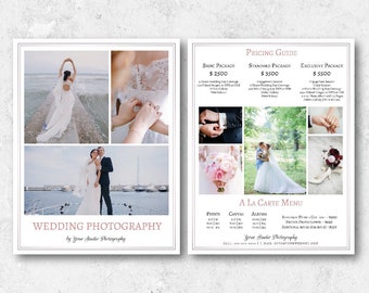 Wedding packages | Etsy