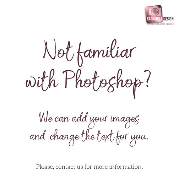 7x5 printable greeting card template christmas card with photo photography template holiday card design photo card printable greeting cards template