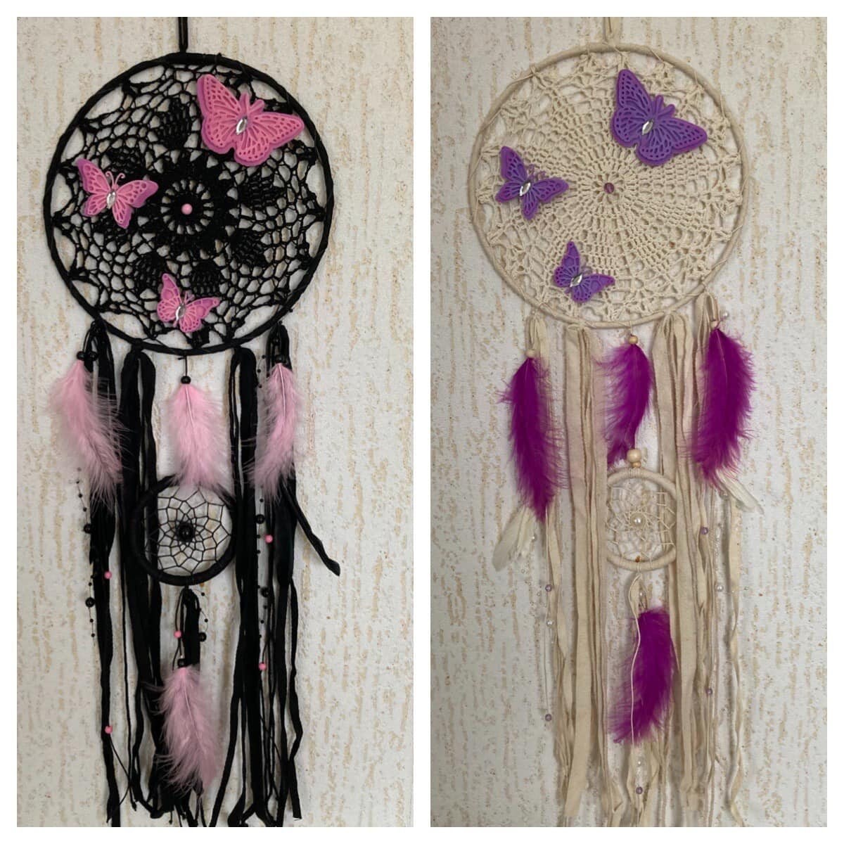 Atrapasueños atrapasueños atrapasueños - Etsy España