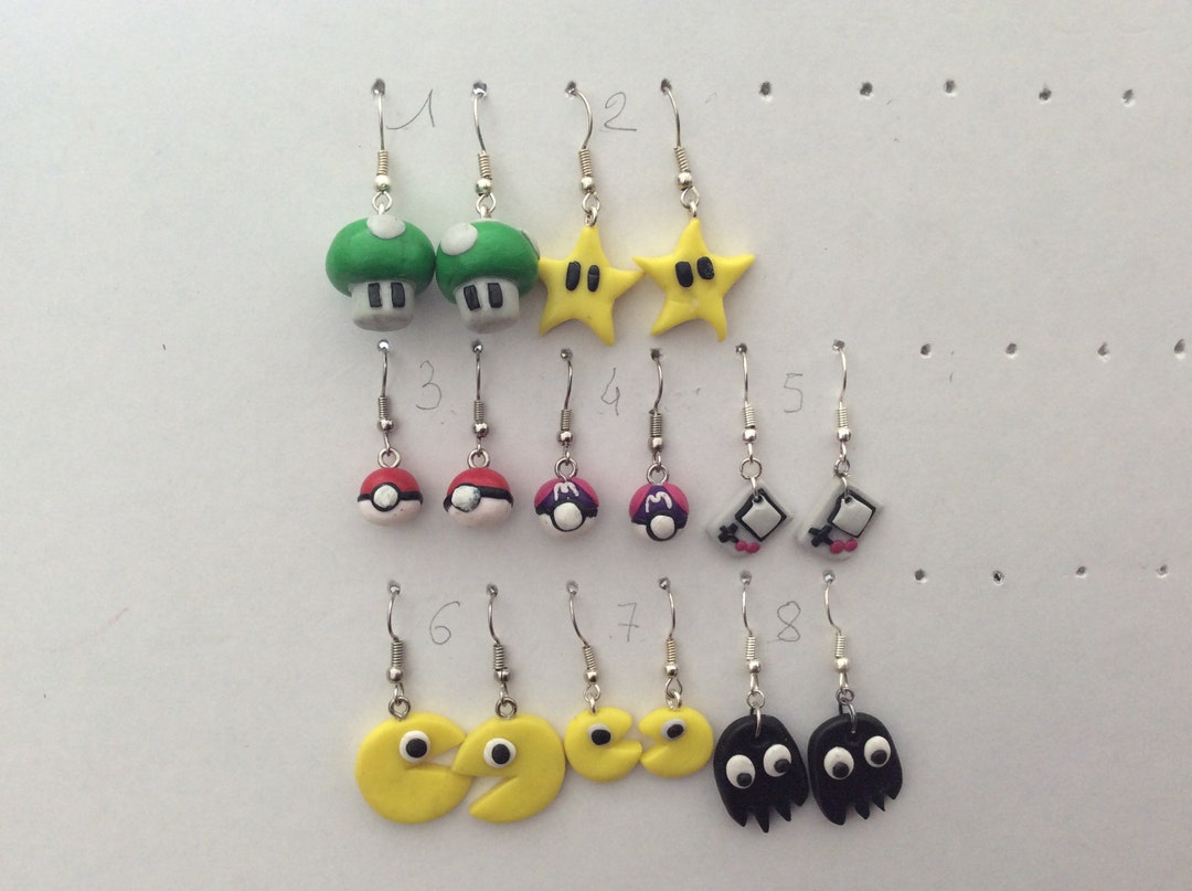 Sitemapcdatahttpsshopinf Inetcomboucle D Oreille Fimo