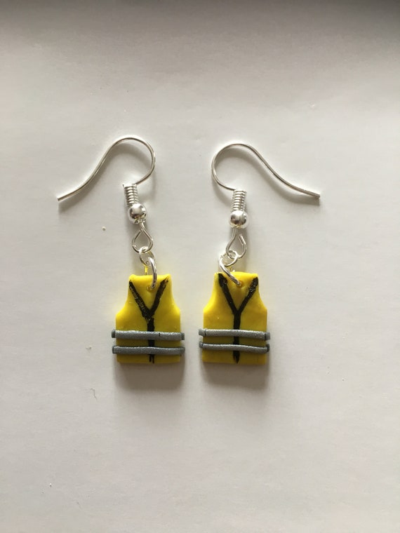 boucles d'oreille fimo boucles d'oreille fimo