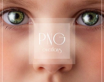Catchlight Overlays | Contact Overlays | Overlays | Editing Essentials | Photoshop Overlays | Eye Photoshop Overlays
