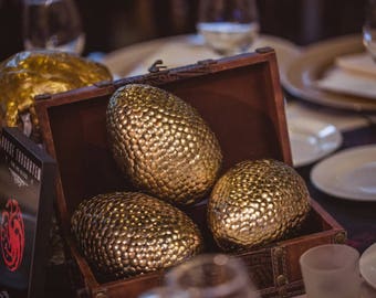 Dragon Egg