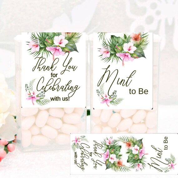 Sea Party Tic Tac Labels Mint to Be Favor Labels 24 Pink and Blue Tic Tac Labels Bridal Shower Tic Tac Stickers Sea Party Tic Tac Labels Mint to Be Favor Labels 24 Pink and Blue Tic Tac Labels Bridal Shower Tic Tac Stickers