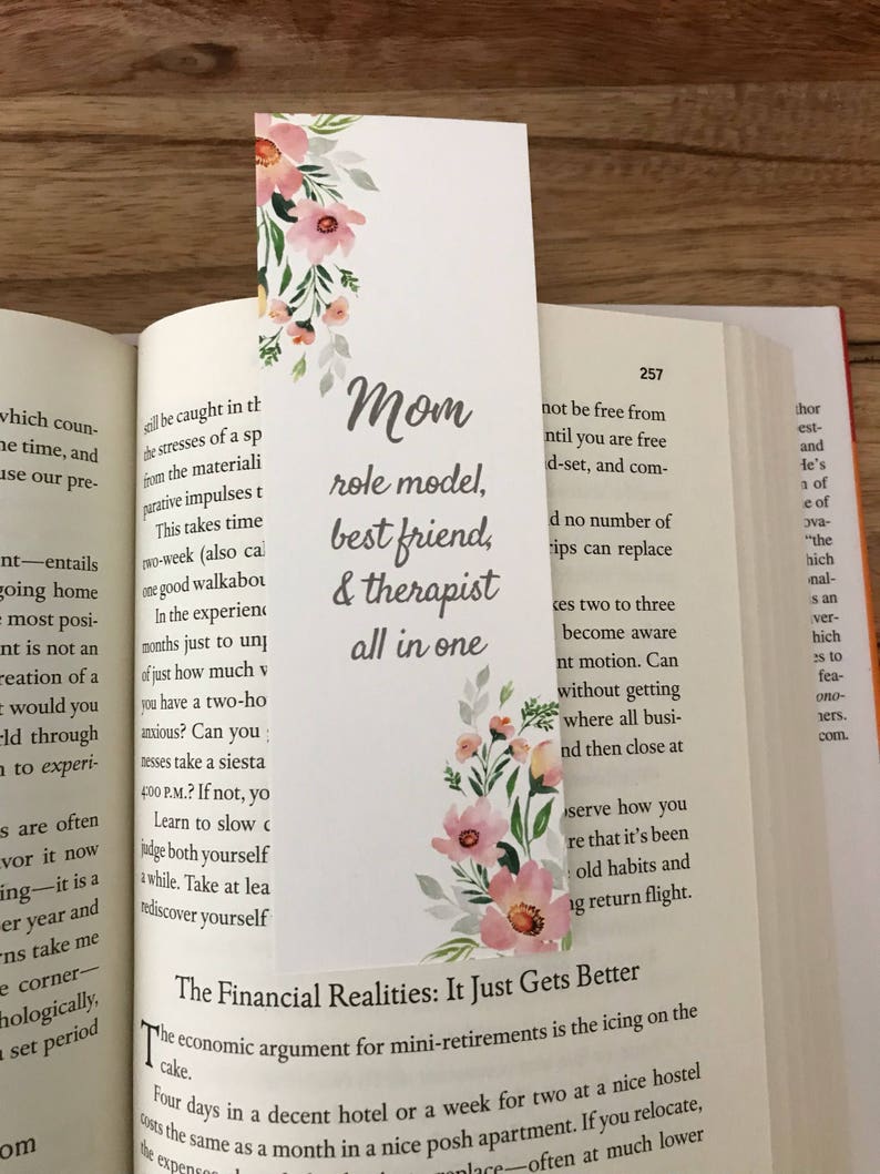mothers day gifts for book lovers