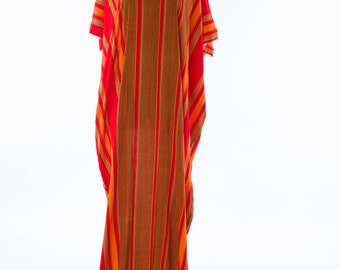 traditional maxi dresses