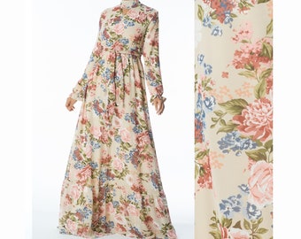 modest maxi dresses canada