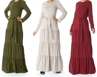 modest maternity dresses for special occasions