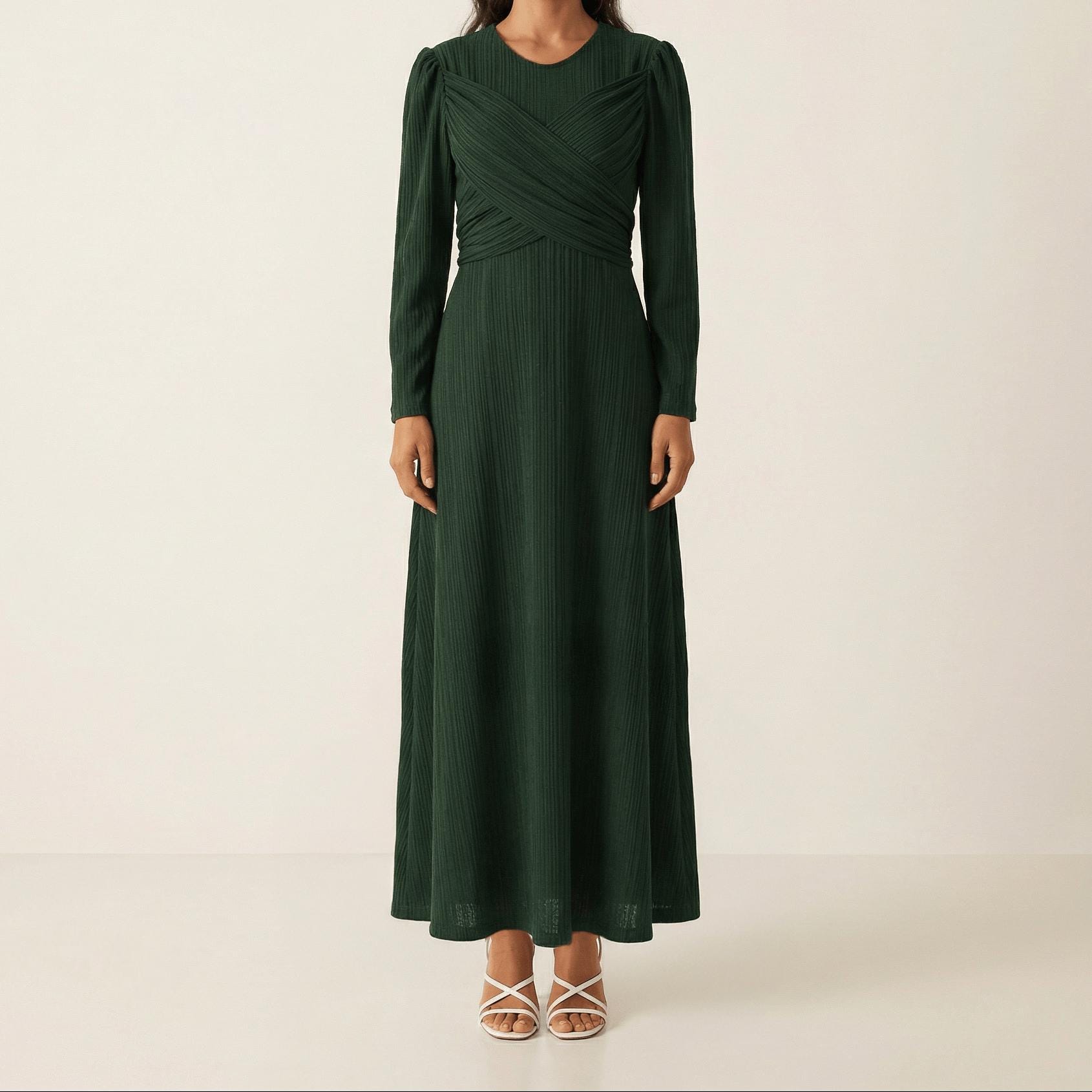 emerald green dance dress bumpdresses