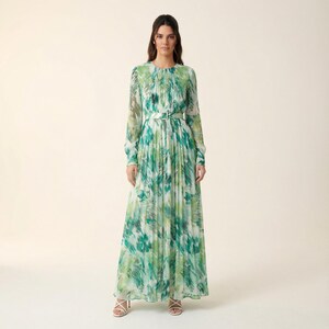 Apostolic Long Dress - Etsy