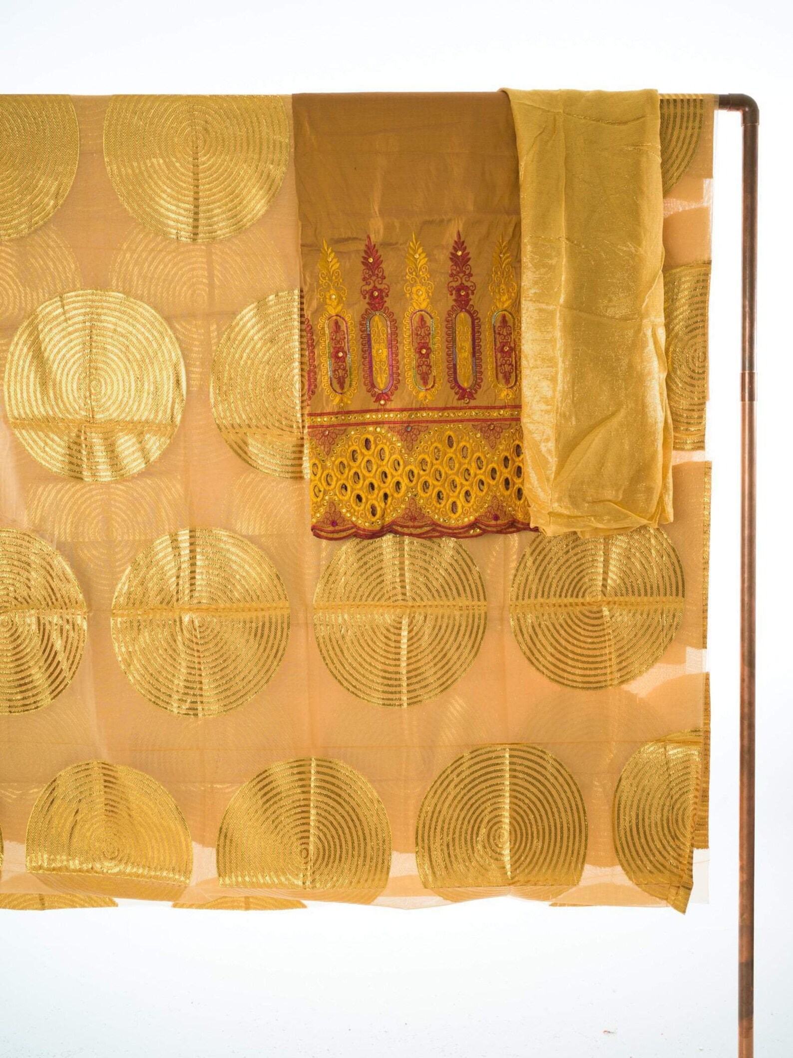 3 piece dirac setGolden Spiral fransawi inspired Dirac set | Etsy