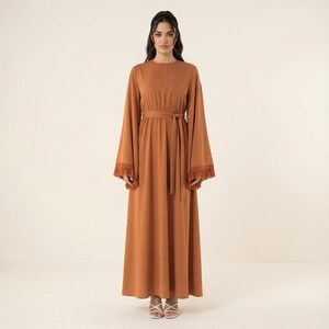 Apostolic Long Dress - Etsy