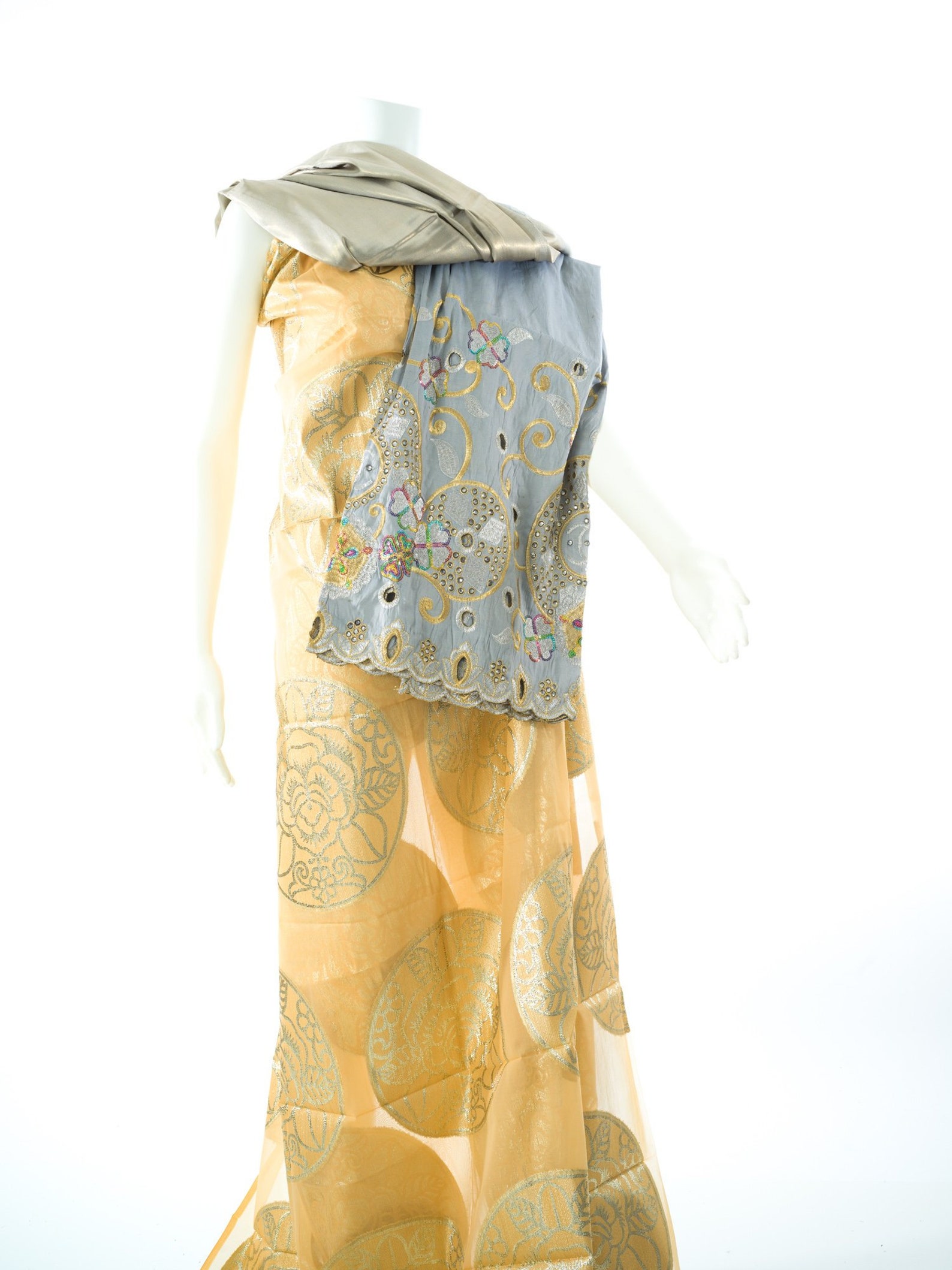 Yellowish Tan universe fransawi inspired Dirac set | Etsy