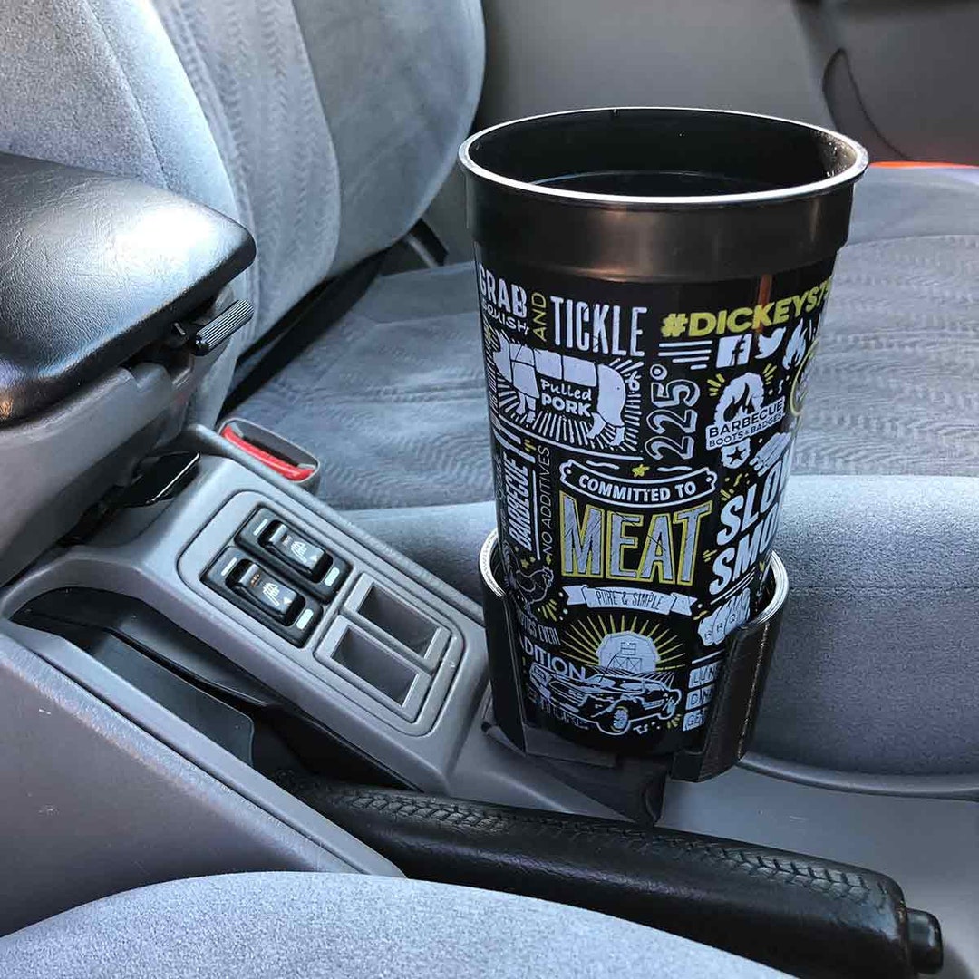 Subaru Forester Cup Holder single Coin Slot Version Etsy