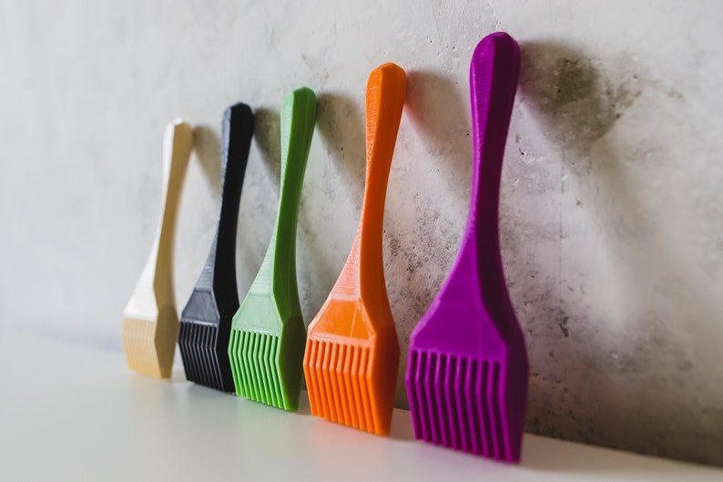 Weaving beater Weaving comb Tapestry beater Weaving fork Etsy