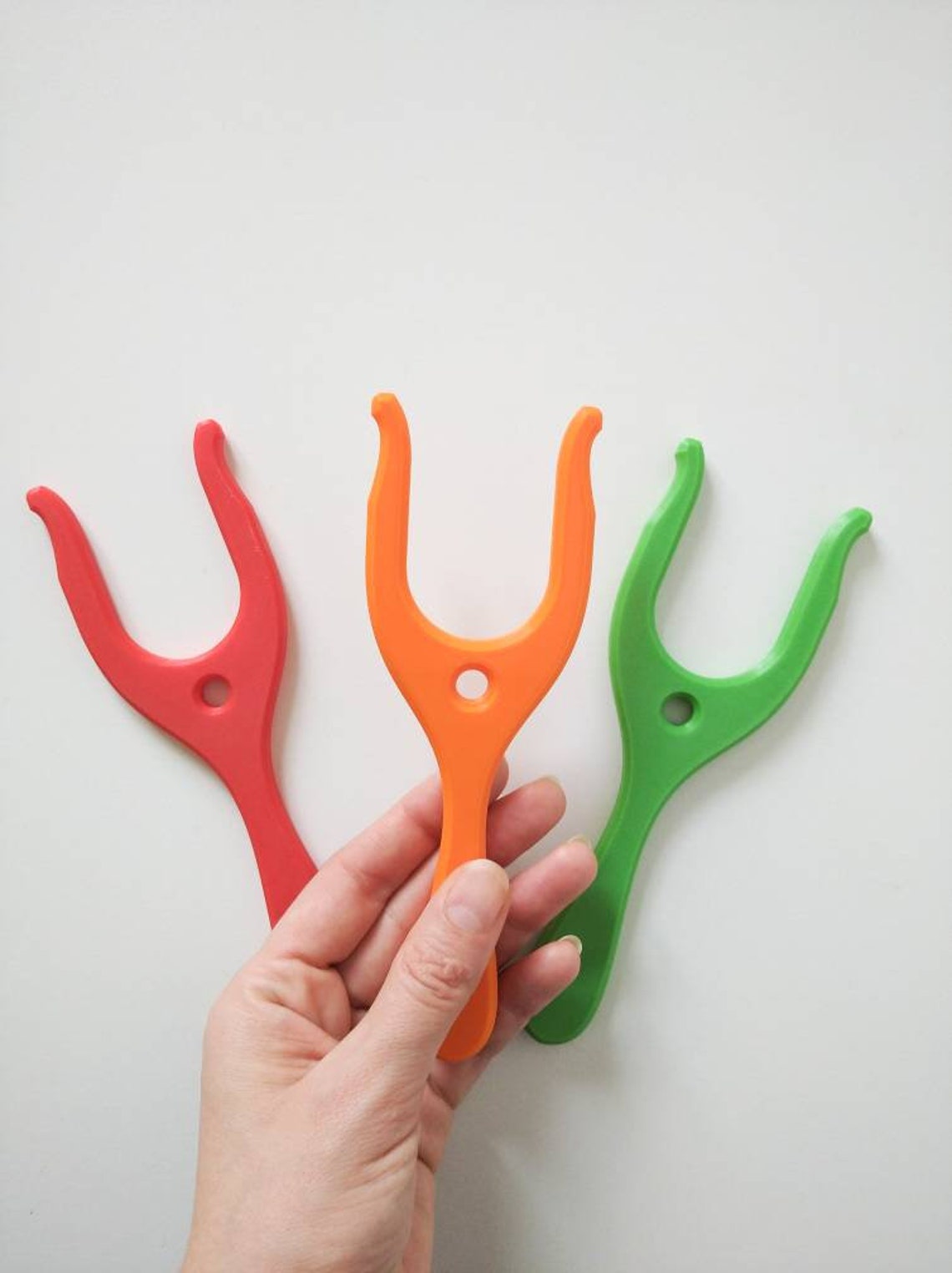 Lucet Knitting Fork Weaving Fork Etsy