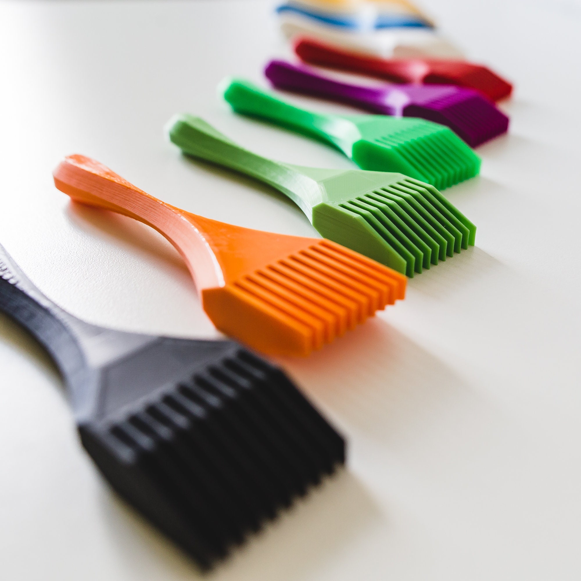 Weaving beater Weaving comb Tapestry beater Weaving fork Etsy