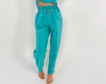 VTG Drawstring Trousers