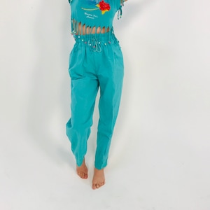 VTG Drawstring Trousers