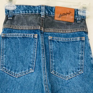 80s Denim Jeans - XXS
