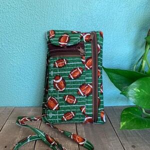 フットボール | クロスボディバッグ | キルティングバッグ | 携帯電話バッグ | ボヘミアンバッグ | ジッパーバッグ | ハンドメイドバッグ | 彼女へのギフト