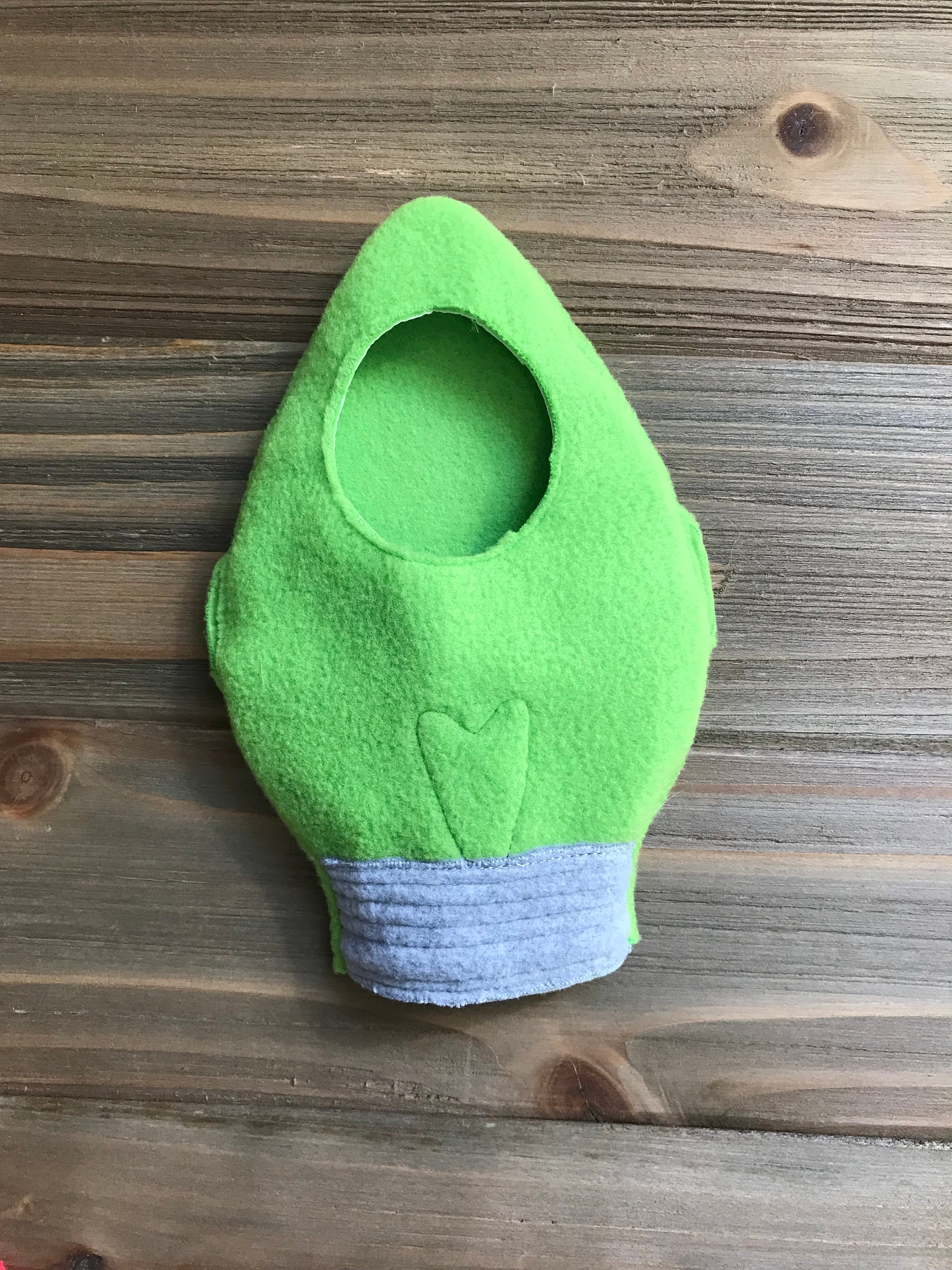 Elf Costumechristmas Lights Etsy