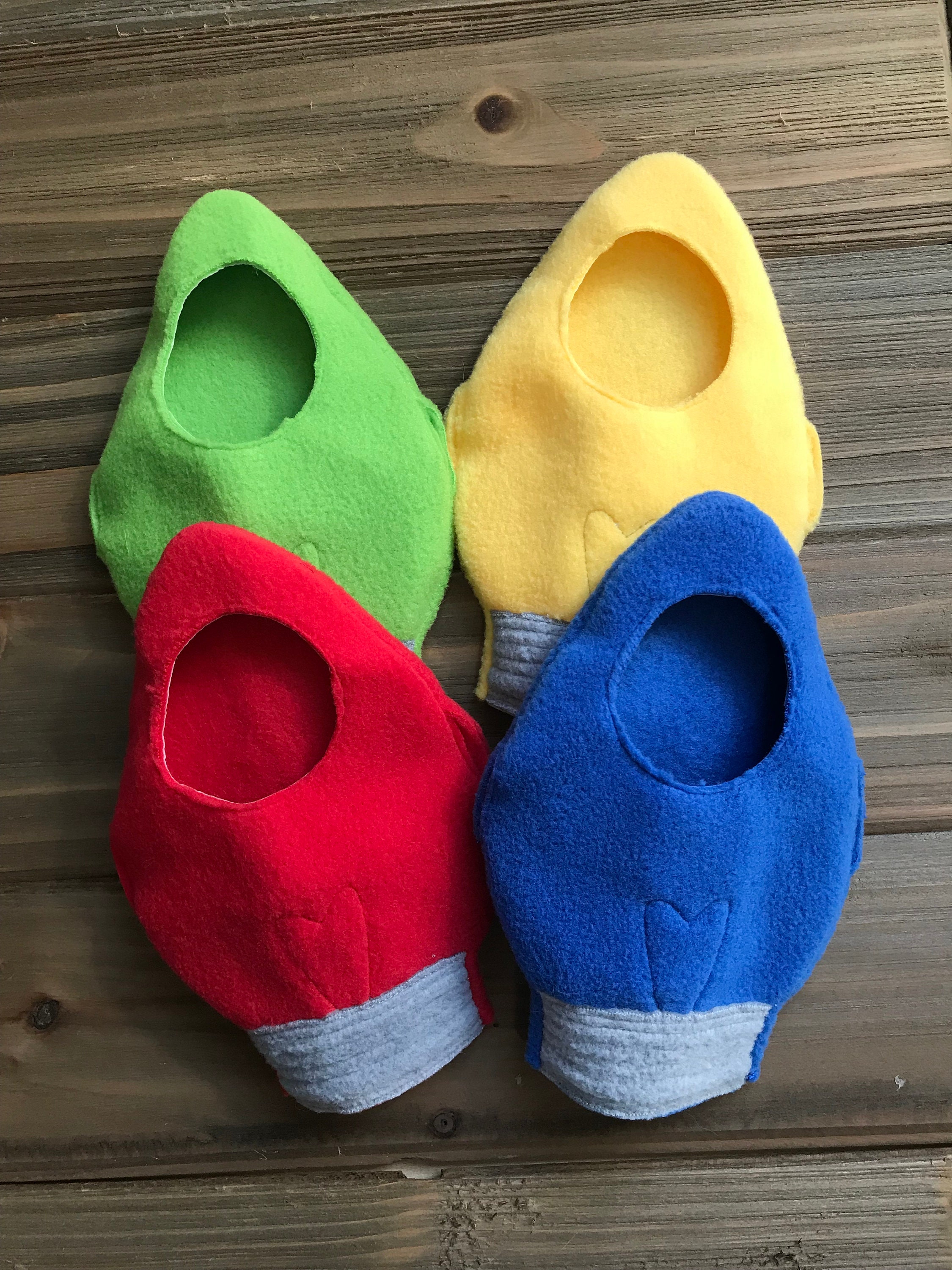 Elf Costumechristmas Lights Etsy