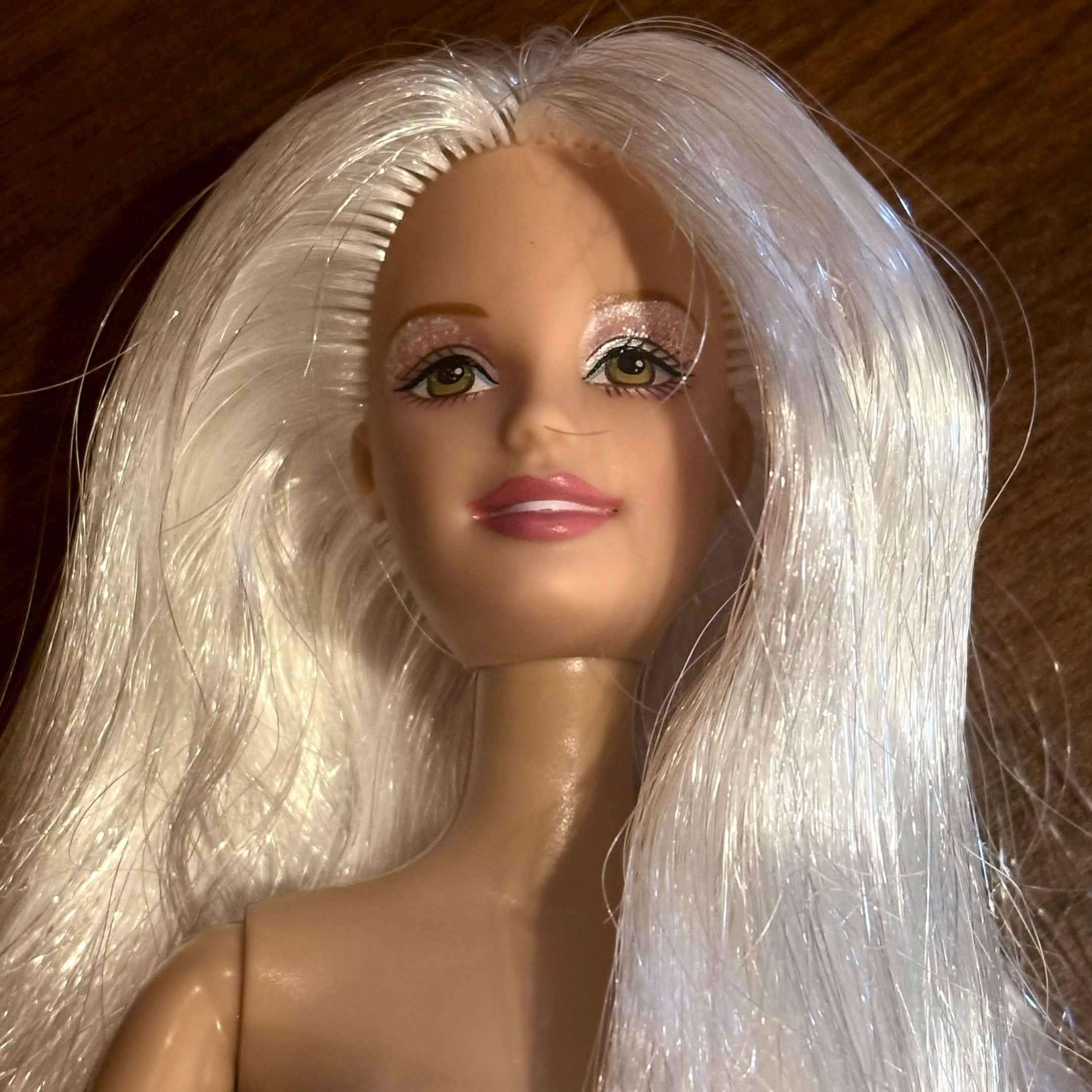 Ooak barbie - Etsy 日本