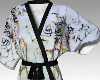 Joy Kimono