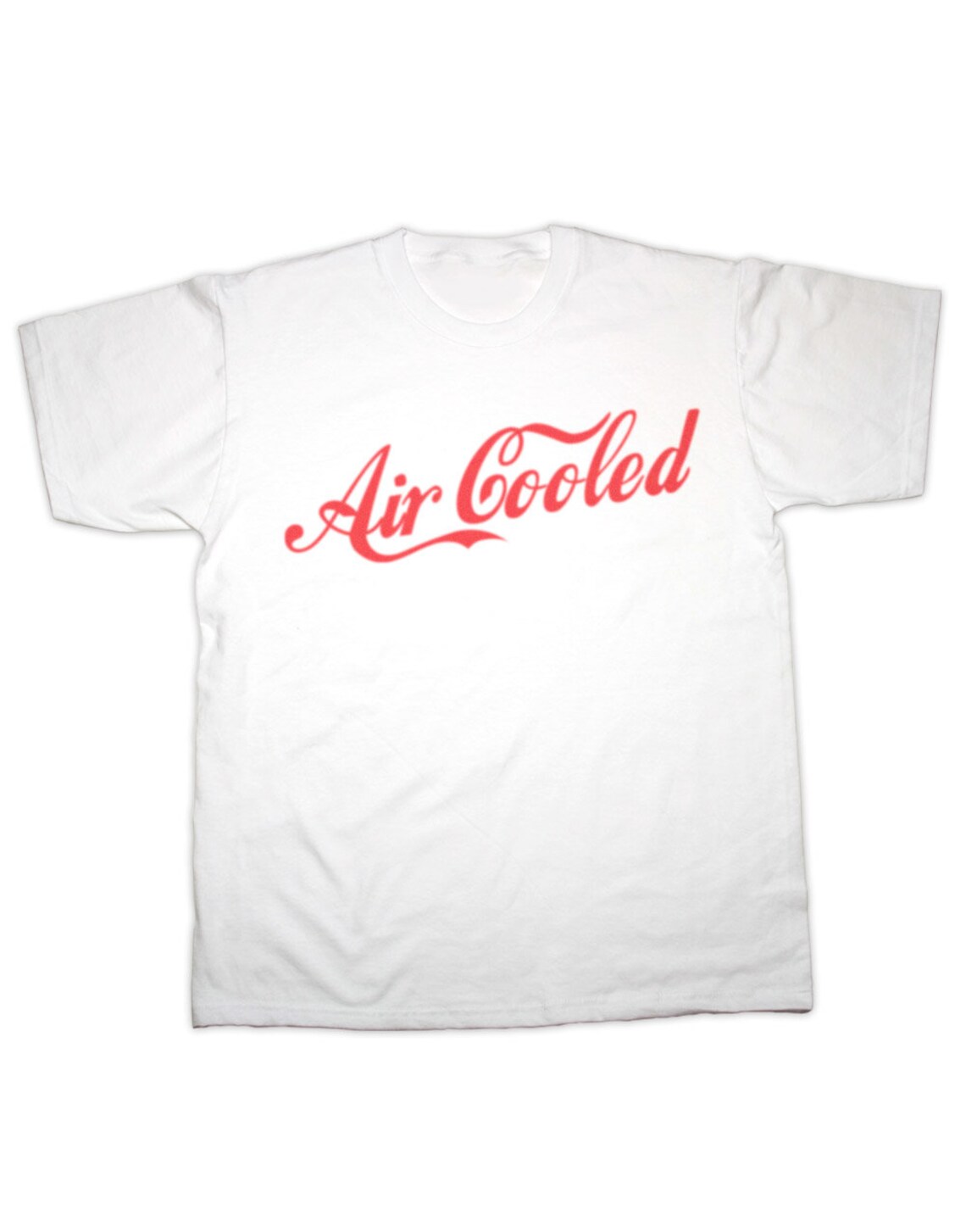 Air Cooled Ladies Fit T Shirt Etsy
