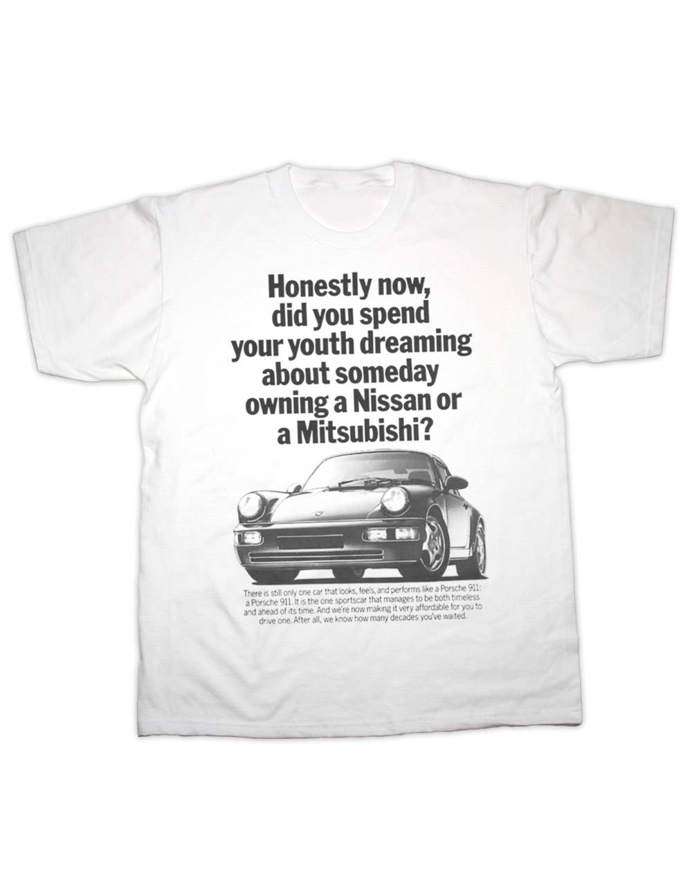 Image of Dream Ladies Fit T Shirt